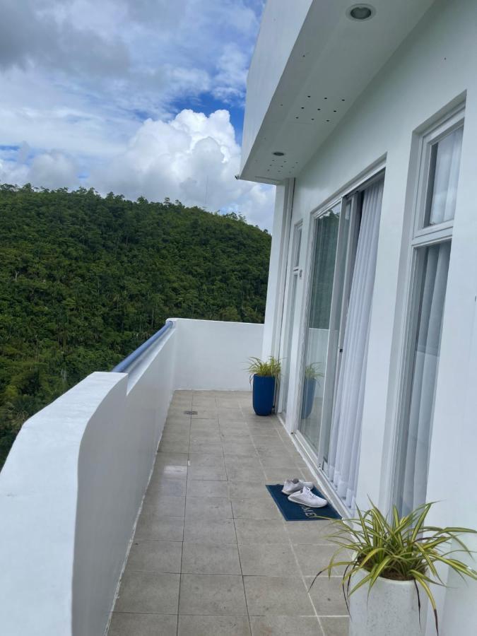 Little Santorini Mountain Resort Cotcot Exterior photo