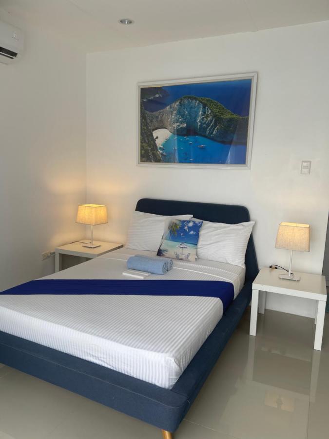 Little Santorini Mountain Resort Cotcot Exterior photo