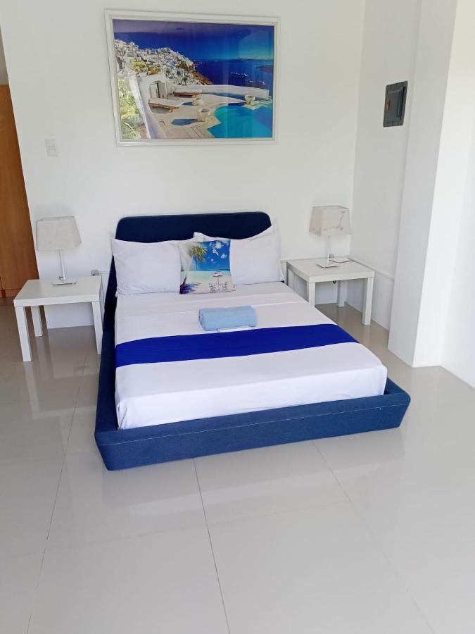 Little Santorini Mountain Resort Cotcot Exterior photo